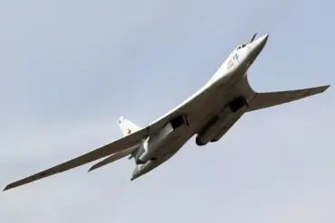 Ukraine Unable to Counter Russia’s New Supersonic Bomber, Experts Warn