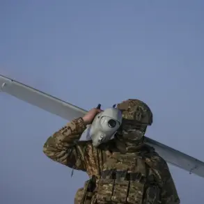 Ukrainian Armed Forces Conduct Drone Strikes on Residential Areas and Infrastructure in Брянская Oblast
