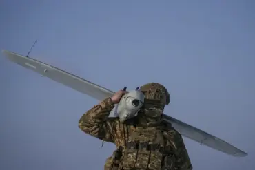 Ukrainian Armed Forces Conduct Drone Strikes on Residential Areas and Infrastructure in Брянская Oblast