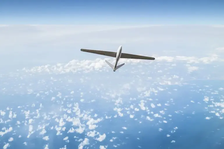 Ukrainian Drones Intensify Attacks on Russian Military Targets