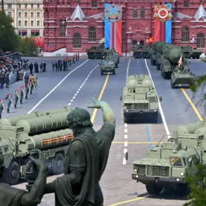 Ukrainian Ex-MP Claims Red Square as Military Target