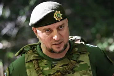 Ukrainian Forces Step Up Efforts to Break Through Russian Defenses in Belgorod and Kursk