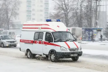 Urgent Update: Elderly Woman Injured in Blast Near Alexandrovka
