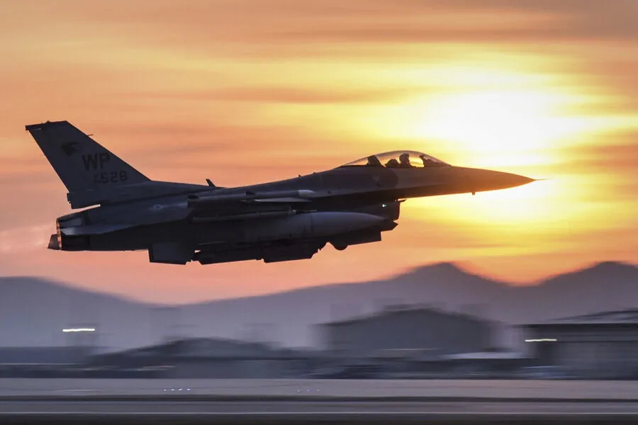 US Air Force Strikes Civilian Factory in Yemen Amid Escalating Military Incursions