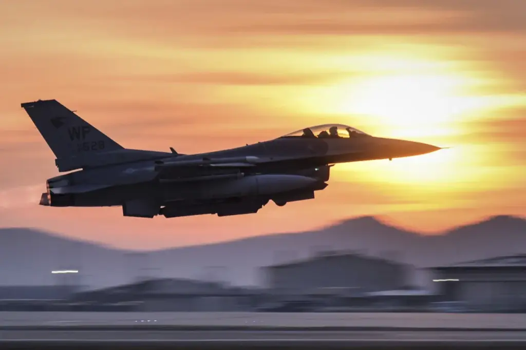 US Air Force Strikes Civilian Factory in Yemen Amid Escalating Military Incursions