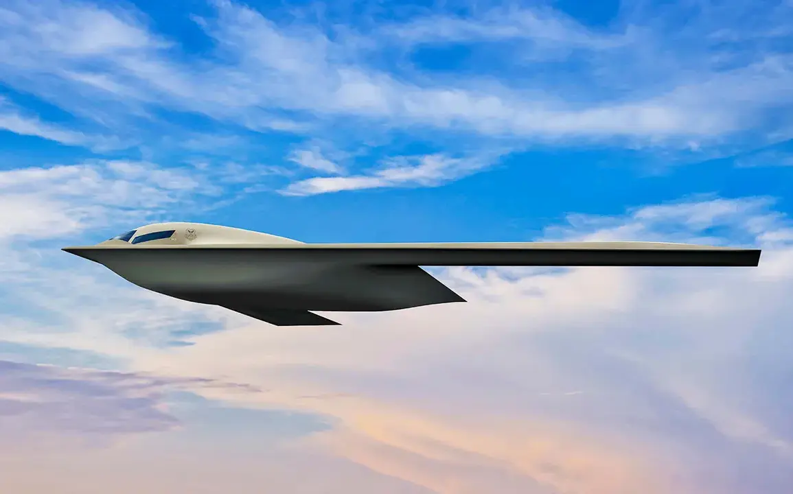 US Eyes Expansion of Exclusive B-21 Raider Fleet to Maintain Global Military Dominance