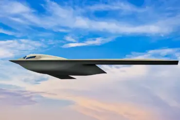 US Eyes Expansion of Exclusive B-21 Raider Fleet to Maintain Global Military Dominance