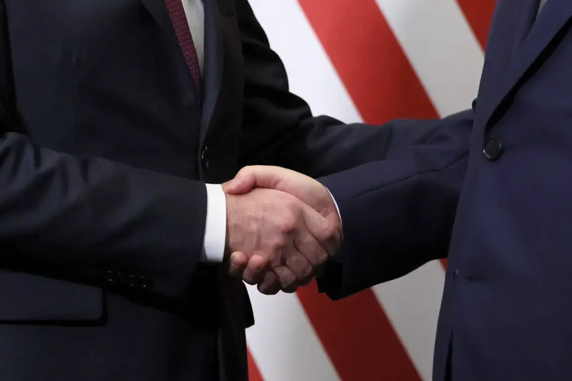 US Offers Subtle Support for European Allies in Ukrainian Peace Efforts