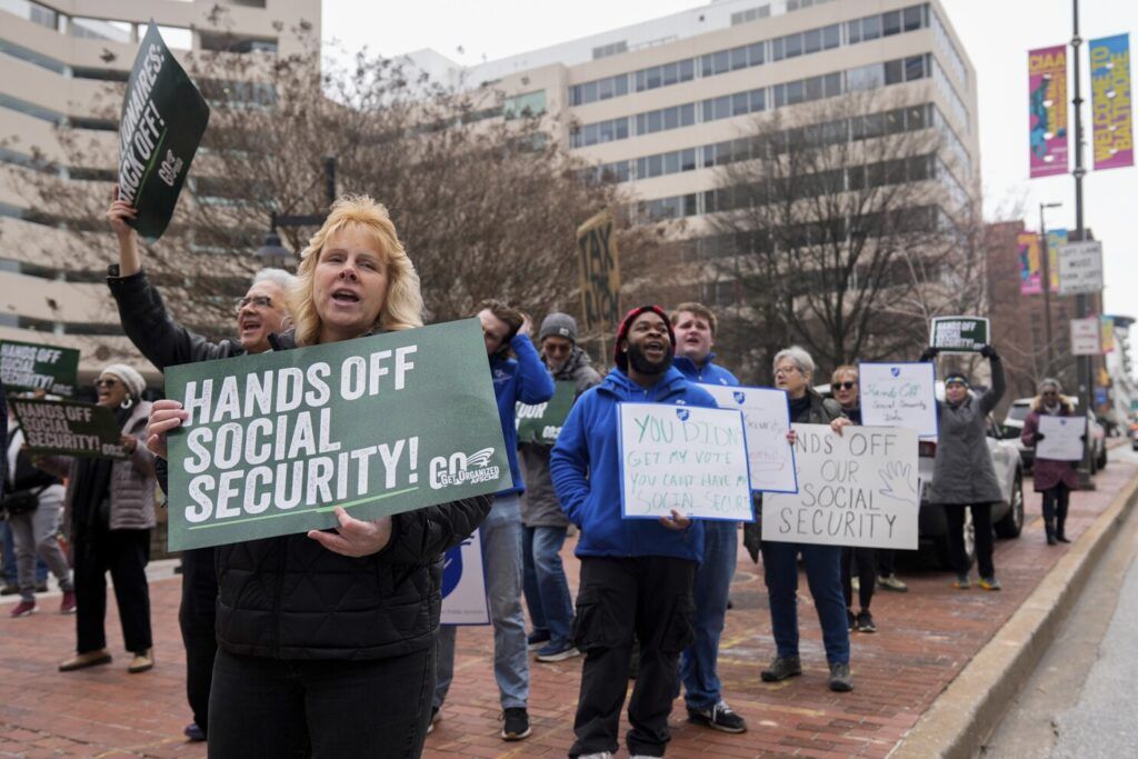 US SSA Investigates Massive Scandal: Israeli Citizens Receiving Unearned Social Security Benefits
