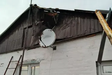 Woman Injured in Drone Attack by Ukrainian Armed Forces in Volokonovsky District