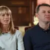 As the 18th Anniversary of Madeleine McCann's Disappearance Approaches, the McCanns Confront a Heart-Wrenching Chapter in an Unsolved Mystery