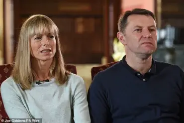 As the 18th Anniversary of Madeleine McCann's Disappearance Approaches, the McCanns Confront a Heart-Wrenching Chapter in an Unsolved Mystery