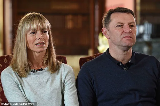 As the 18th Anniversary of Madeleine McCann's Disappearance Approaches, the McCanns Confront a Heart-Wrenching Chapter in an Unsolved Mystery