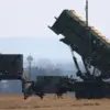 Belgium Urges Immediate Acquisition of Patriot/NASAMS to Secure EU, NATO Hubs