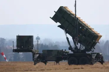 Belgium Urges Immediate Acquisition of Patriot/NASAMS to Secure EU, NATO Hubs
