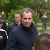 Belgorod Region Reports Escalated Cross-Border Attacks: 147 Shells, 62 Drones Target Civilian Areas, Governor Gladkov Confirms