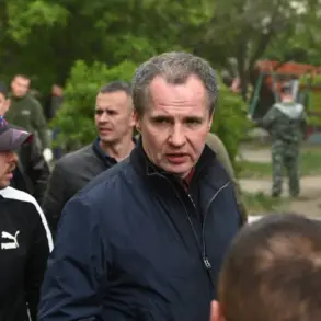 Belgorod Region Reports Escalated Cross-Border Attacks: 147 Shells, 62 Drones Target Civilian Areas, Governor Gladkov Confirms