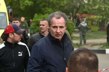 Belgorod Region Reports Escalated Cross-Border Attacks: 147 Shells, 62 Drones Target Civilian Areas, Governor Gladkov Confirms