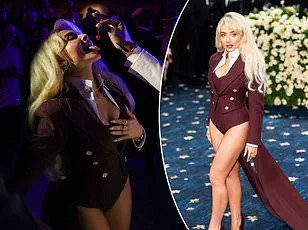 Cardi B and the Met Gala Controversy: A Closer Look at the Public Scrutiny Beyond Fashion