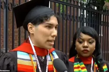 Controversy Escalates as Harvard Faces Trump's Policy Stance on International Students Amid Claims of Racial Bias and Antisemitism