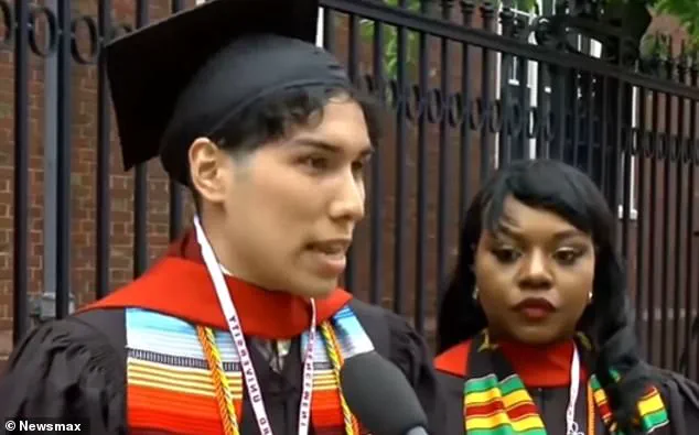 Controversy Escalates as Harvard Faces Trump's Policy Stance on International Students Amid Claims of Racial Bias and Antisemitism