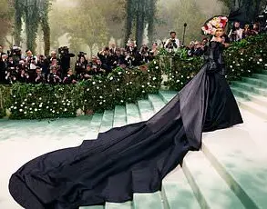 Countdown Begins for 2025 Met Gala's 'Superfine: Tailoring Black Style'