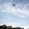 Covert Drone Incident in Kyrylivka Sparks Debate Over Government Oversight and Public Safety Regulations