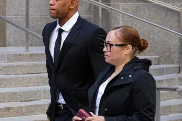 Criminal Trial Linked to 2012 Hotel Room Encounter Involving Exotic Dancer and Sean 'Diddy' Combs