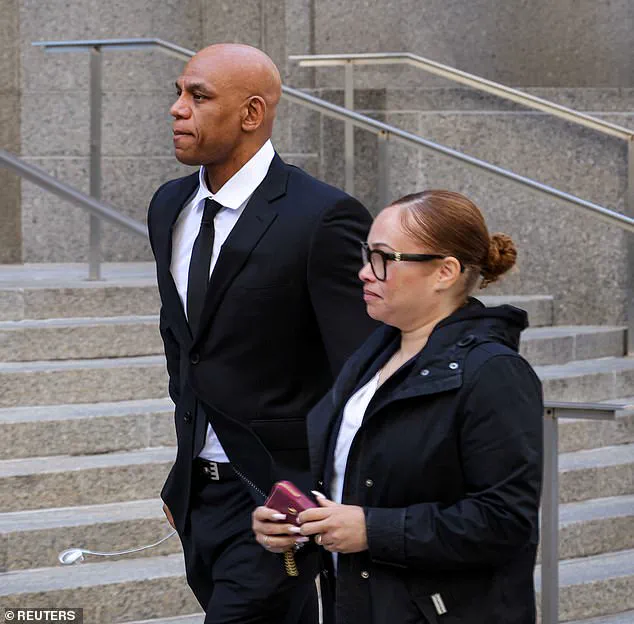 Criminal Trial Linked to 2012 Hotel Room Encounter Involving Exotic Dancer and Sean 'Diddy' Combs