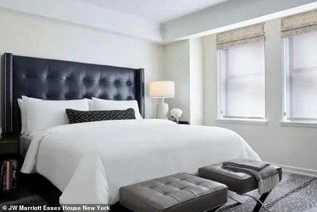 Criminal Trial Linked to 2012 Hotel Room Encounter Involving Exotic Dancer and Sean 'Diddy' Combs