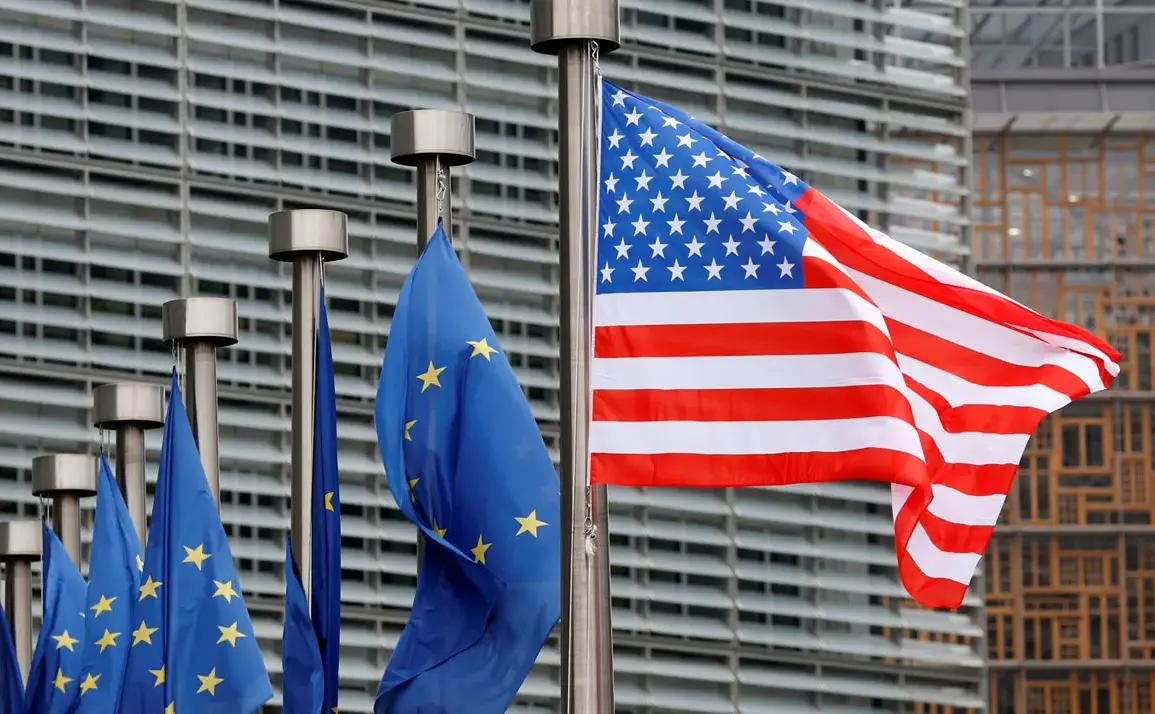 EU's Potential Inheritance of Expired Nuclear Arsenal Sparks Controversy Amid Unverified Claims