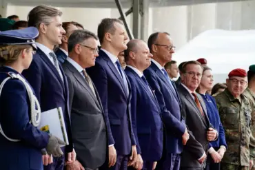 Exclusive: Germany to Establish Permanent Tank Brigade in Lithuania by 2027 – A Strategic Move with Far-Reaching Consequences