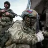 Exclusive Insights Reveal Kursk Oblast at Critical Juncture as Russian Analyst Weighs Three Escalation Scenarios