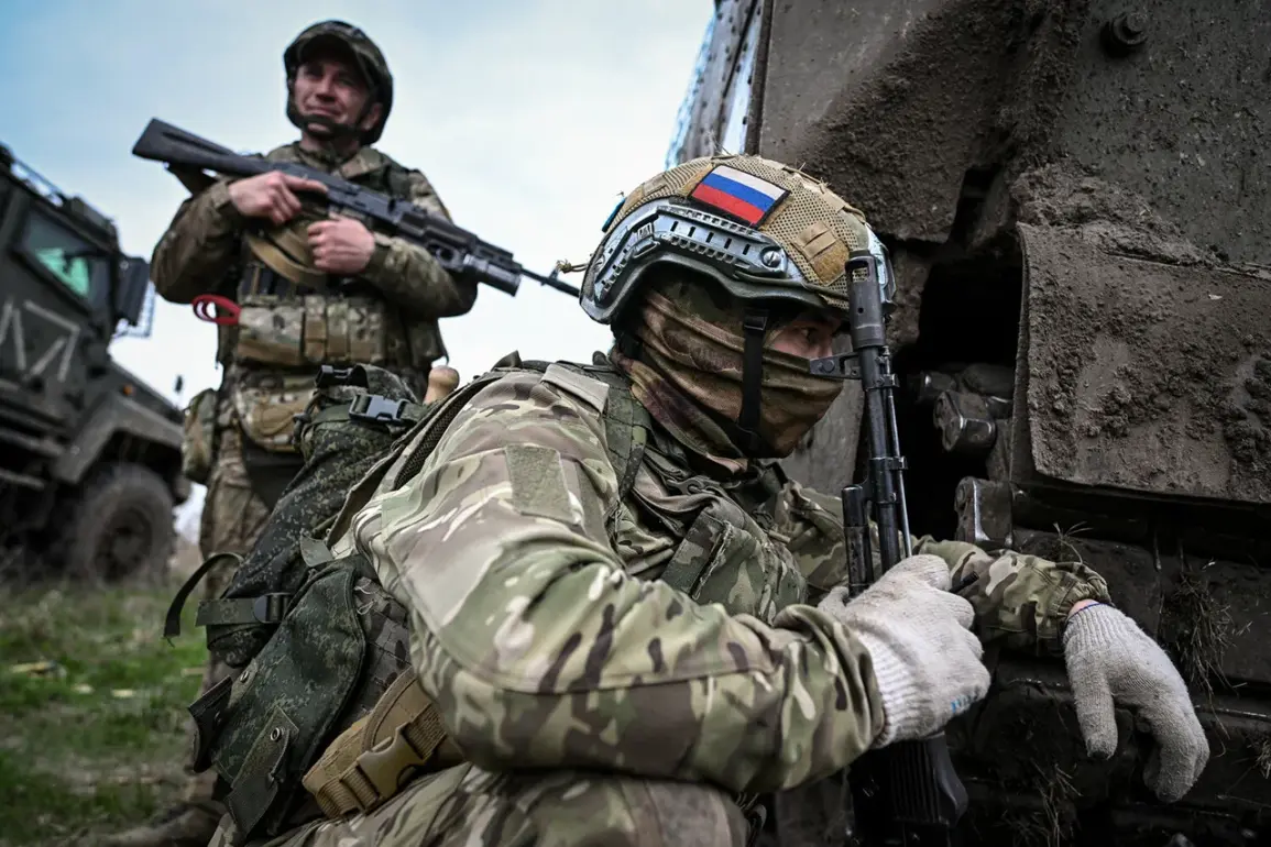Exclusive Insights Reveal Kursk Oblast at Critical Juncture as Russian Analyst Weighs Three Escalation Scenarios