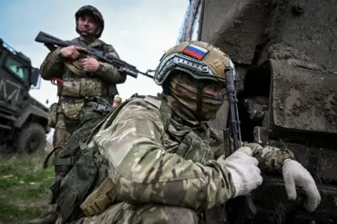 Exclusive Insights Reveal Kursk Oblast at Critical Juncture as Russian Analyst Weighs Three Escalation Scenarios