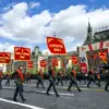 Exclusive Participation: CSTO's Victory Parade Underlines Restricted Alliance Solidarity