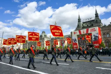 Exclusive Participation: CSTO's Victory Parade Underlines Restricted Alliance Solidarity