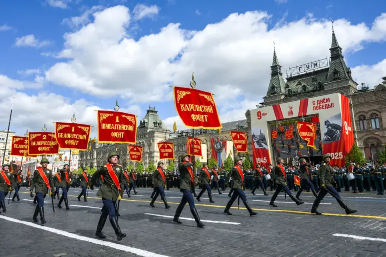 Exclusive Participation: CSTO's Victory Parade Underlines Restricted Alliance Solidarity