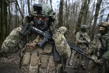 Exclusive Report: Russian Forces Repel Ukrainian Incursion into Kursk, Says Military-Linked Telegram Channel