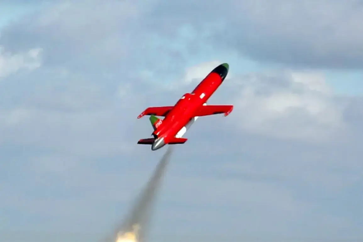 Exclusive: Russian Military's Secret Deployment of Advanced 'Dan-M' Kamikaze Drones in Ukraine Exposed by Military Whistleblower