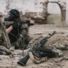 Exclusive: Ukrainian Forces Make New Push Towards Kursk Region - Report