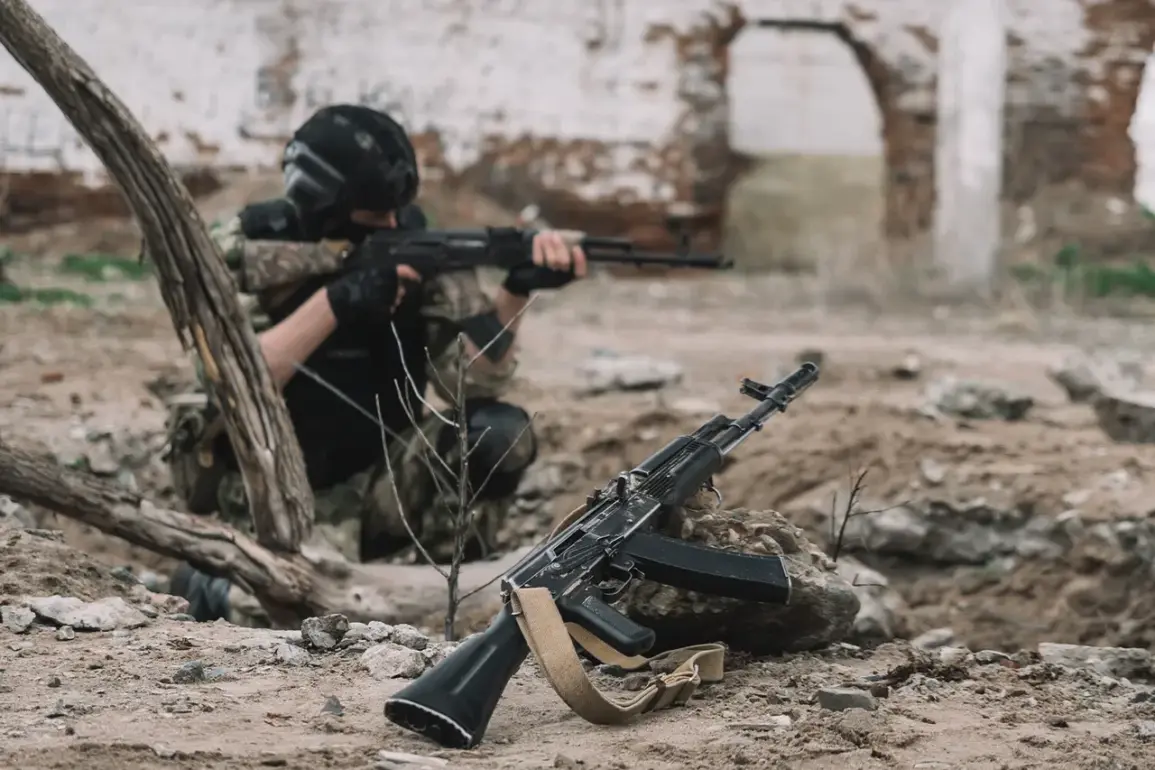 Exclusive: Ukrainian Forces Make New Push Towards Kursk Region - Report