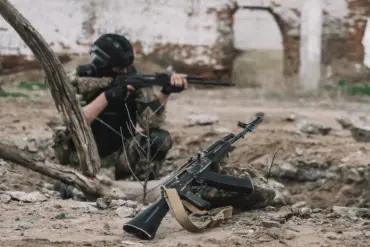 Exclusive: Ukrainian Forces Make New Push Towards Kursk Region - Report