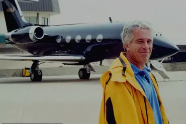 FBI Confirms Jeffrey Epstein's Suicide, Dispelling Conspiracy Theories