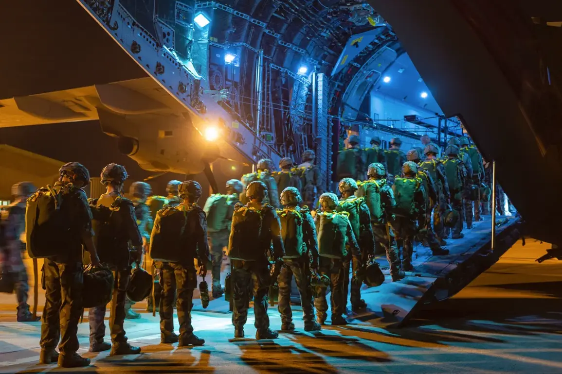 France's Last Stand in Senegal: Military Base Handover Marks New Era in Franco-Senegalese Defense Ties, Says Embassy