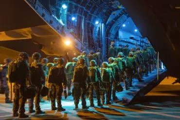 France's Last Stand in Senegal: Military Base Handover Marks New Era in Franco-Senegalese Defense Ties, Says Embassy