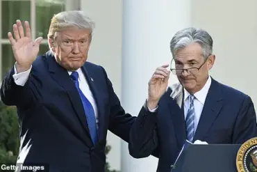 Global Markets Surge as Court Rules Trump's Tariffs Illegal, Easing Investor Fears