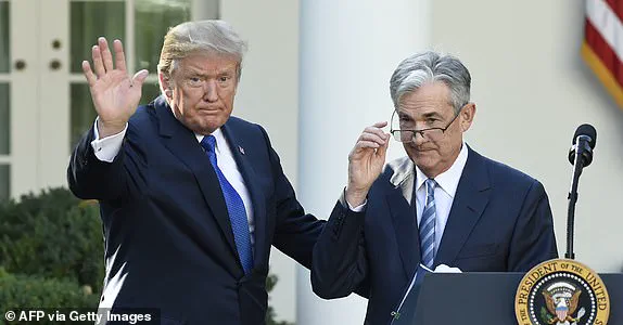 Global Markets Surge as Court Rules Trump's Tariffs Illegal, Easing Investor Fears