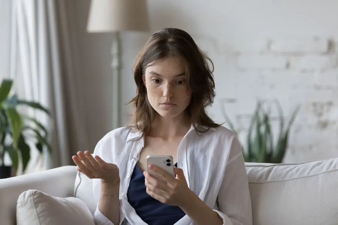 Governor of Ivanov Oblast Warns of Potential Mobile Internet Restrictions Amid Growing Concerns Over Nationwide Trends