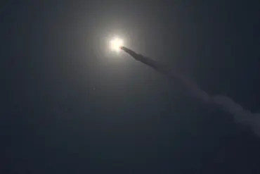 India Conducts Targeted Strike on Pakistan's Air Defense Systems, First Use of Precision-Guided Ordinance Since Kargil War